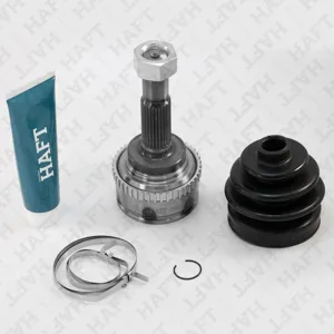 HAFT GA0179 Шрус Nissan Primera 1.6 96-02 нар.(ABS)