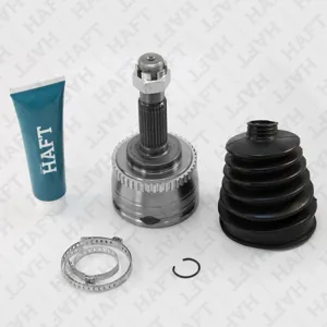 HAFT GA0180 Шрус Nissan нар.(ABS) Primera 1.6-2.0 96-02