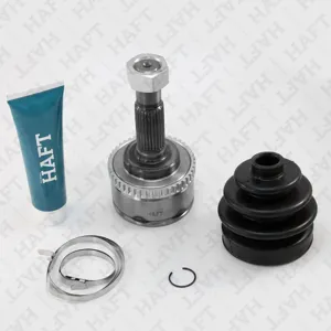 HAFT GA0181 Шрус Nissan Primera 1.61.8 02- нар.