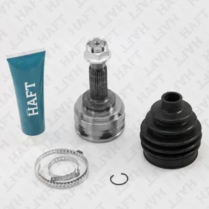 HAFT GA0182 Шрус Nissan Tiida 1.6 07- нар.