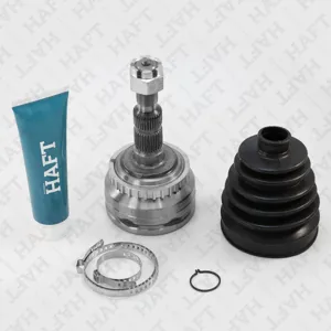 HAFT GA0186 Шрус Opel Astra Vectra Zafira 1.8-2.5 95-05 нар.(ABS)