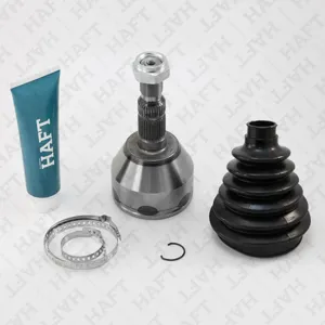 HAFT GA0188 Шрус Opel Astra 1.7D1.8 04- нар.