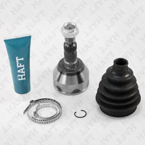 HAFT GA0189 Шрус наружный комплект Opel Astra H Zafira 04>