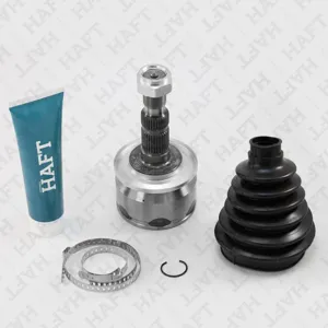 HAFT GA0190 Шрус наружный комплект Opel Astra J 09>