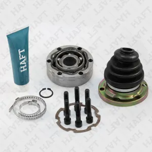 HAFT GA0195 Шрус Opel Omega Mercedes Vito 2.0-3.0 86-03 нар.внутр.