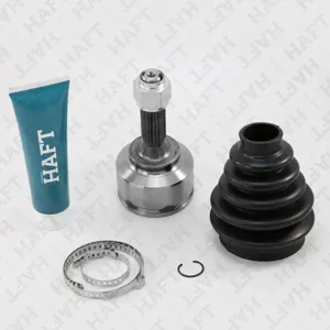 HAFT GA0198 Шрус Peugeot 206 1.1-1.4 98- нар.
