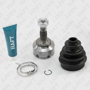 HAFT GA0199 Шрус Citroen C4 Peugeot 307 1.6-2.0 00- нар.