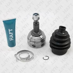 HAFT GA0201 Шрус Renault Megane 1.4-1.6 03- нар.