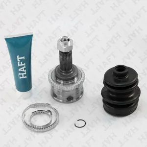 HAFT GA0205 Шрус Suzuki BALENOLIANA 1.3-1.6 98- нар.(ABS)