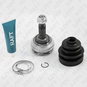 HAFT GA0206 Шрус Toyota Corolla RAV 4 1.6-2.0 87- нар.(ABS)