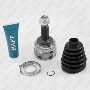 HAFT GA0207 Шрус Toyota Corolla 1.41.6 02- нар.