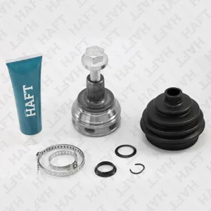 HAFT GA0211 Шрус VW G5 Skoda Octavia 1.4 04- нар.