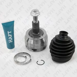 HAFT GA0212 Шрус VW T5 2.5D3.2 03- нар.