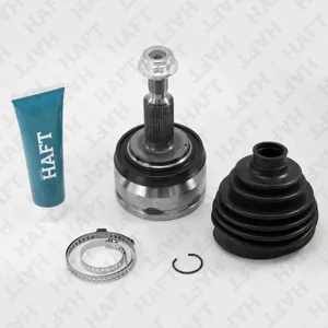 HAFT GA0213 Шрус VW T5 1.9D2.0 03- нар.
