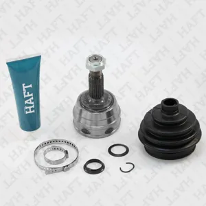 HAFT GA0214 Шрус Audi 80VW Passat 1.3-2.0 78-91 нар.