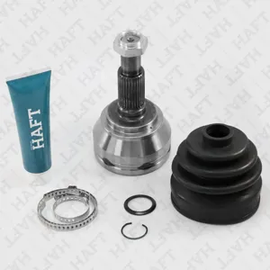 HAFT GA0219 Шрус VW Touareg 3.0-3.6 02-06 нар.