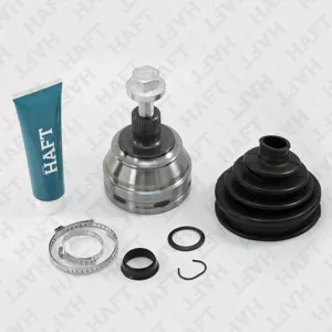 HAFT GA0221 Шрус VW T4 1.9D-2.8 90-03 нар.