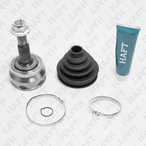 HAFT GA0224 Шрус Volvo 850S70C70V70 2.0-2.5 91-05 нар.(ABS)