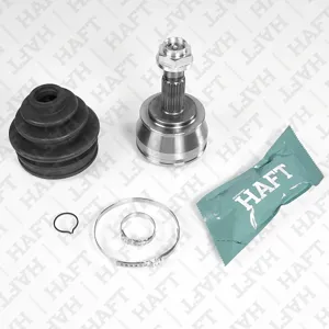 HAFT GA0225 Шрус Alfa Romeo 145146147156SPIDER Fiat MAREAPUNTO 1.4-2.0 95- нар.
