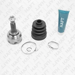 HAFT GA0232 Шрус Nissan Micra 1.01.21.4 03- нар.