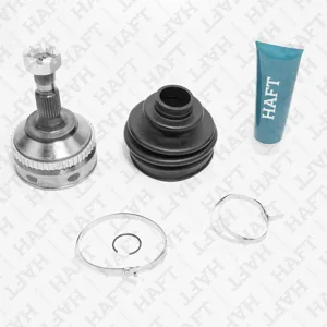 HAFT GA0234 Шрус наружный комплект ABS 48z