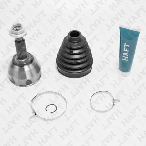 HAFT GA0236 Шрус Ford Tourneo Connect 1.8T 02- нар.