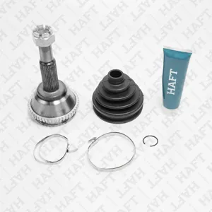 HAFT GA0244 Шрус Ford Transit 00-06 нар.(ABS)
