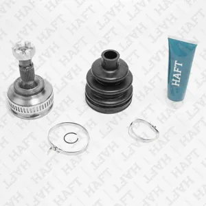 HAFT GA0247 Шрус Citroen Berlingo Peugeot Partner 207308 1.4-2.0 99- нар. (ABS)