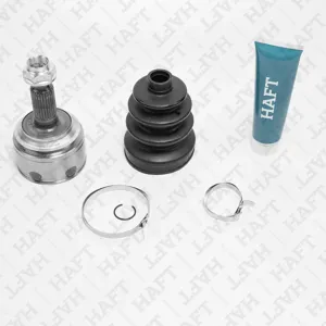 HAFT GA0260 Шрус Honda Civic 1.4-2.0 06-12 нар.компл.