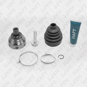 HAFT GA0262 Шрус наружный Skoda Octavia A7 1.4 (150 лс) МТ