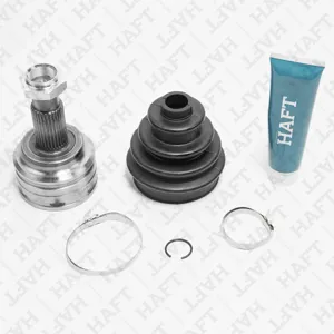 HAFT GA0264 Шрус BMW X3 04 - нар.