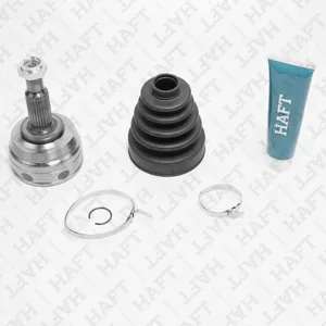 HAFT GA0265 Шрус Renault Duster Fluence 1.5DCI-2.0 нар.