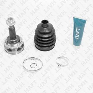 HAFT GA0269 Шрус Toyota Corolla 1.3 92-97 нар. (ABS)