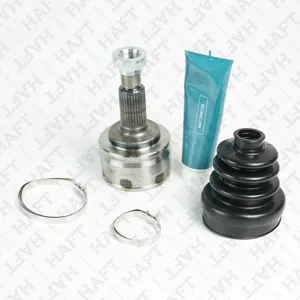 HAFT GA0270 Шрус наружный передний Suzuki Grand Vitara II 1.6-3.2 05- 2822шл