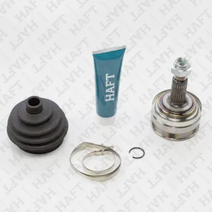 HAFT GA0272 Шрус наружный комплект Lada 2108-2115 86>