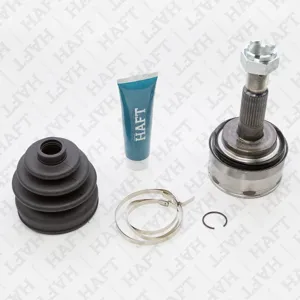 HAFT GA0273 Шрус Toyota HILUX III 2.5D-3.0D 05- нар.