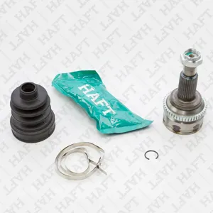 HAFT GA0275 Шрус наружный комплект ABS 48z