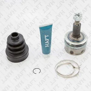HAFT GA0279 Шрус Mitsubishi L200 IV 2.5DI-D-3.5 05-нар. +ABS