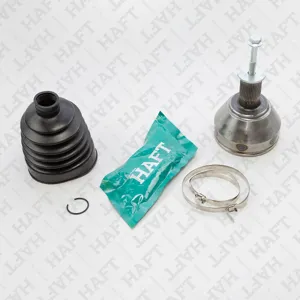 HAFT GA0280 Шрус Land Rover Freelander 2 (L359) пер. нар. 10 -