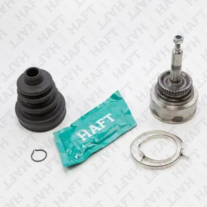 HAFT GA0282 Шрус наружный комплект ABS 40z