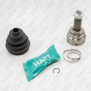 HAFT GA0283 Шрус наружный передний BMW X5 E70 (2007>) X6 E71 (2008>) 33x65x30