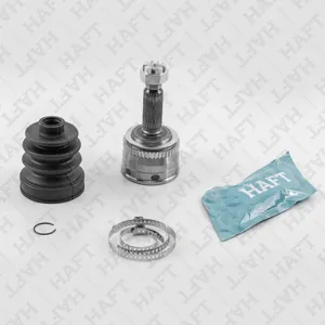 HAFT GA0285 Шрус наружный комплект Hyundai Accent 01=> c АБС