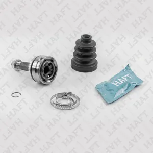 HAFT GA0286 Шрус Toyota Camry Carina 1.3-1.8 86-97 нар.