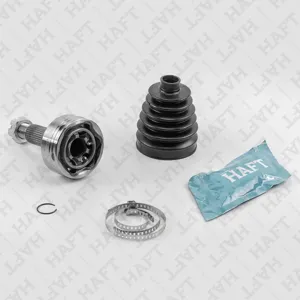 HAFT GA0287 Шрус наружный комплект Nissan Qashqai X-Trail Altima 06->
