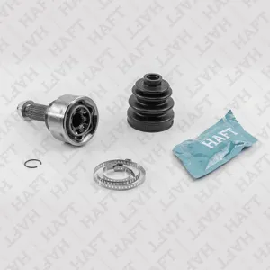 HAFT GA0288 Шрус Mazda 3 I 1.5-2.3 06- нар.