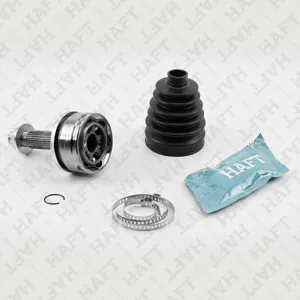 HAFT GA0289 Шрус Toyota AURIS E150 Corolla X E150 1.3-1.6 06- нар.
