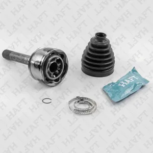 HAFT GA0296 Шрус Toyota Land Cruiser 4.24.7 98- нар.