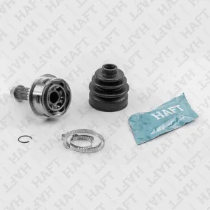 HAFT GA0298 Шрус Subaru Impreza 2.0 90-01 нар.(ABS)