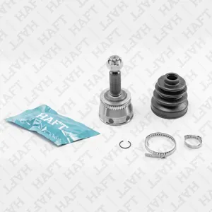 HAFT GA0299 Шрус наружный комплект Hyundai Matrix