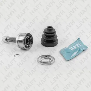 HAFT GA0301 Шрус Nissan Almera N16 Bluebird Sylphy Sunny 1.5-2.0D 00-05 нар. +ABS